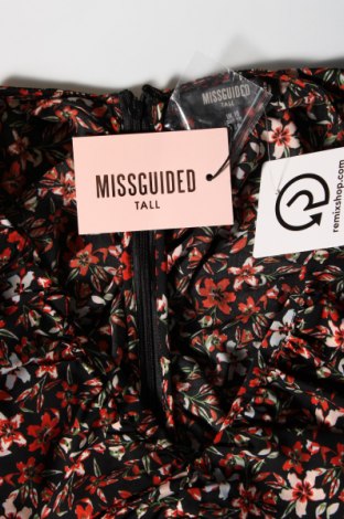 Φόρεμα Missguided, Μέγεθος M, Χρώμα Πολύχρωμο, Τιμή 8,54 €