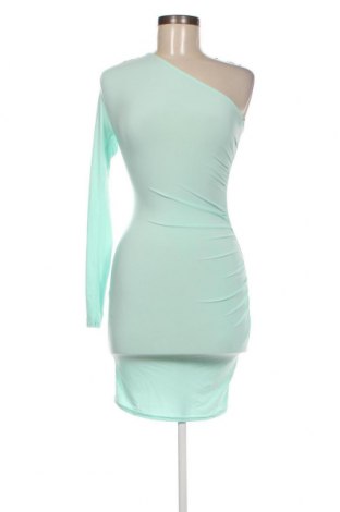 Φόρεμα Missguided, Μέγεθος S, Χρώμα Μπλέ, Τιμή 10,20 €