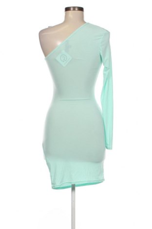Φόρεμα Missguided, Μέγεθος S, Χρώμα Μπλέ, Τιμή 10,20 €