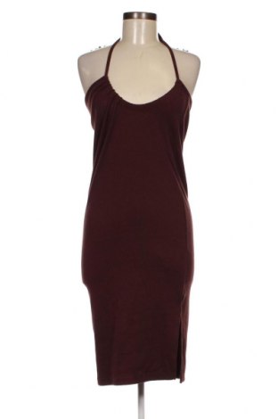 Φόρεμα Missguided, Μέγεθος S, Χρώμα Καφέ, Τιμή 4,50 €