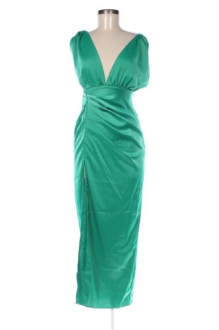 Φόρεμα Misspap, Μέγεθος XS, Χρώμα Πράσινο, Τιμή 6,12 €