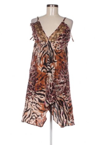 Kleid Moda International, Größe XS, Farbe Mehrfarbig, Preis € 5,65