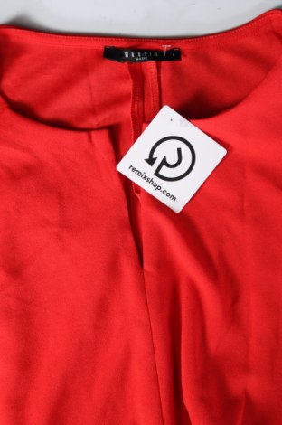 Kleid Mohito, Größe L, Farbe Rot, Preis 20,18 €