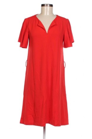 Kleid Mohito, Größe L, Farbe Rot, Preis 6,05 €