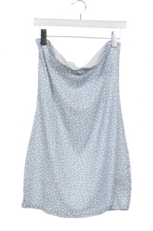 Kleid Monki, Größe XL, Farbe Blau, Preis € 5,81