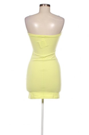 Φόρεμα Monki, Μέγεθος M, Χρώμα Κίτρινο, Τιμή 25,26 €