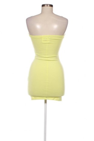 Kleid Monki, Größe S, Farbe Gelb, Preis 4,80 €