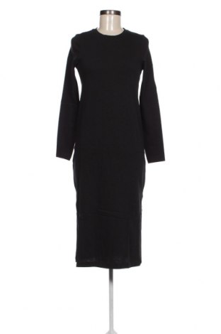 Kleid Monki, Größe XXS, Farbe Schwarz, Preis 5,30 €