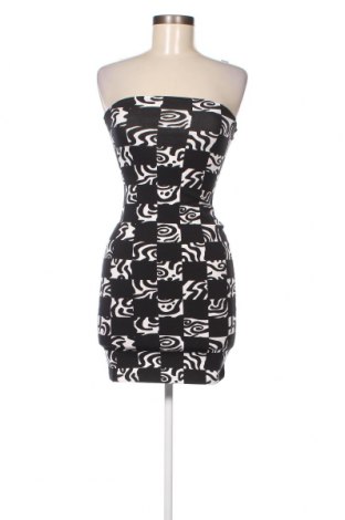 Φόρεμα Monki, Μέγεθος M, Χρώμα Μαύρο, Τιμή 8,08 €