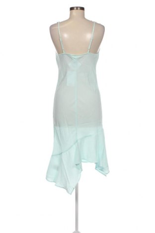 Φόρεμα Monki, Μέγεθος M, Χρώμα Μπλέ, Τιμή 12,76 €