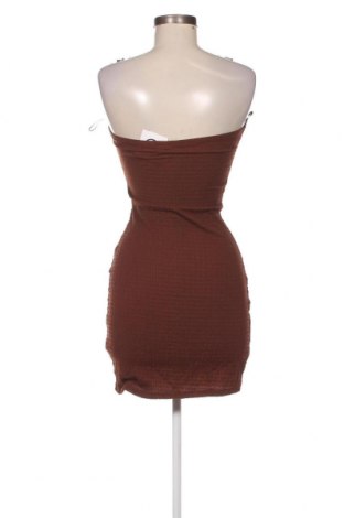 Φόρεμα Monki, Μέγεθος M, Χρώμα Καφέ, Τιμή 9,09 €