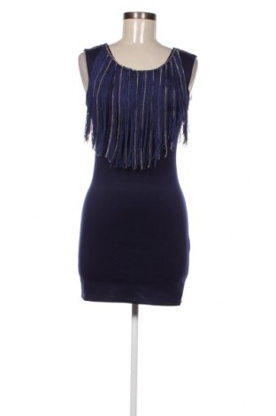 Φόρεμα Moody`s, Μέγεθος S, Χρώμα Μπλέ, Τιμή 2,09 €