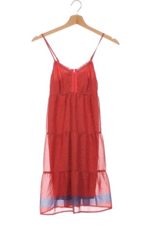 Φόρεμα Mossimo, Μέγεθος XS, Χρώμα Ρόζ , Τιμή 14,83 €