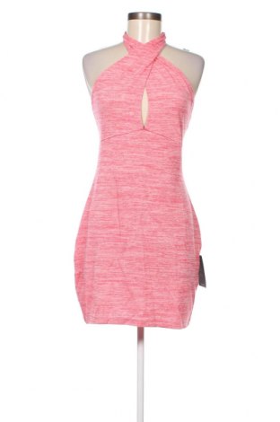 Φόρεμα NA-KD, Μέγεθος XL, Χρώμα Ρόζ , Τιμή 8,94 €