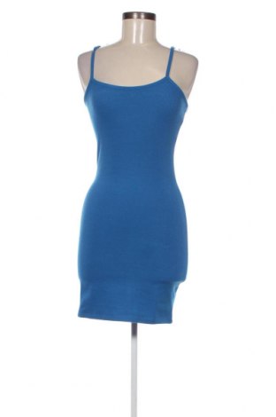 Φόρεμα NA-KD, Μέγεθος XS, Χρώμα Μπλέ, Τιμή 52,58 €
