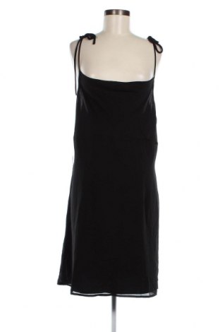 Kleid NA-KD, Größe XL, Farbe Schwarz, Preis 8,41 €