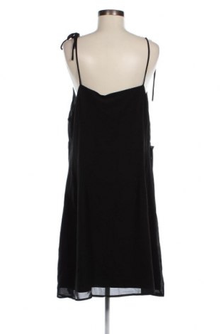 Kleid NA-KD, Größe XL, Farbe Schwarz, Preis 6,84 €