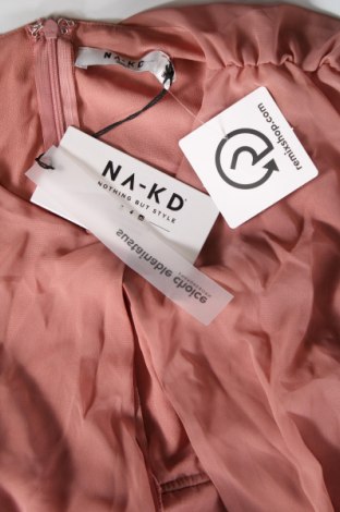 Φόρεμα NA-KD, Μέγεθος M, Χρώμα Ρόζ , Τιμή 13,67 €