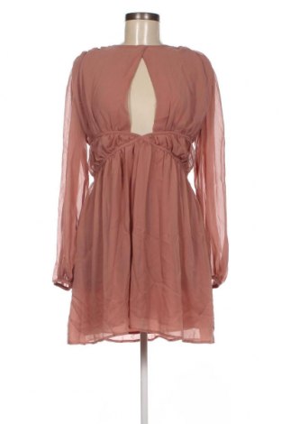 Φόρεμα NA-KD, Μέγεθος M, Χρώμα Ρόζ , Τιμή 13,67 €
