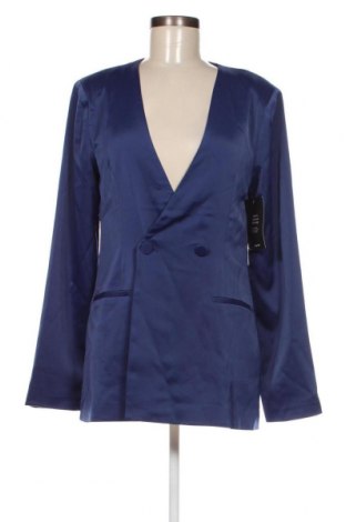 Šaty  NA-KD, Veľkosť XS, Farba Modrá, Cena  19,98 €