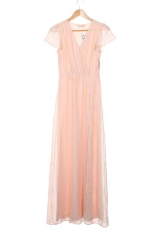 Kleid NLY, Größe XS, Farbe Rosa, Preis 14,20 €