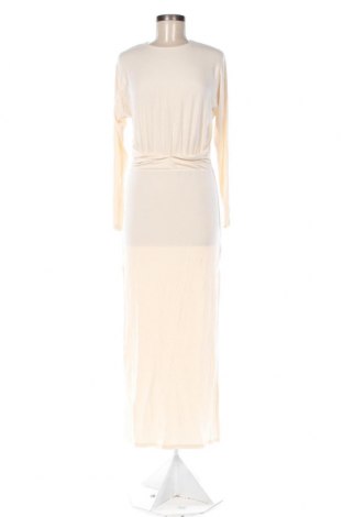 Φόρεμα NU-IN, Μέγεθος S, Χρώμα Εκρού, Τιμή 11,04 €