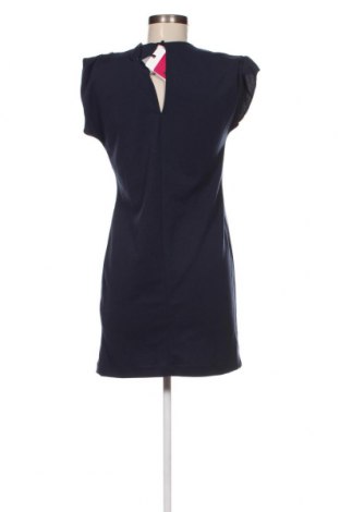 Kleid Naf Naf, Größe XS, Farbe Blau, Preis 6,12 €