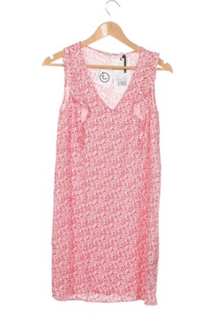 Kleid Naf Naf, Größe S, Farbe Mehrfarbig, Preis 6,84 €