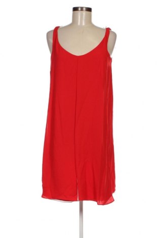 Φόρεμα Naf Naf, Μέγεθος M, Χρώμα Κόκκινο, Τιμή 8,41 €