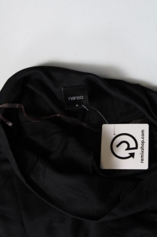 Φόρεμα Nanso, Μέγεθος M, Χρώμα Μαύρο, Τιμή 2,94 €