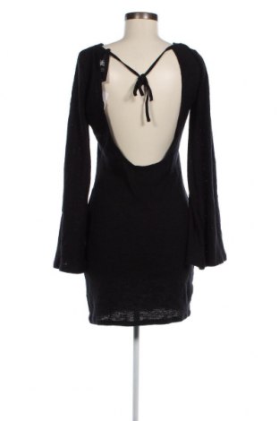 Kleid Nap, Größe L, Farbe Schwarz, Preis 7,36 €