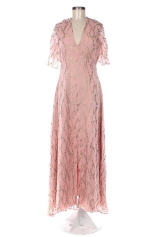 Φόρεμα Nasty Gal, Μέγεθος XS, Χρώμα Πολύχρωμο, Τιμή 15,65 €