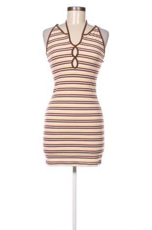 Kleid Neon & Nylon by Only, Größe L, Farbe Mehrfarbig, Preis € 4,73