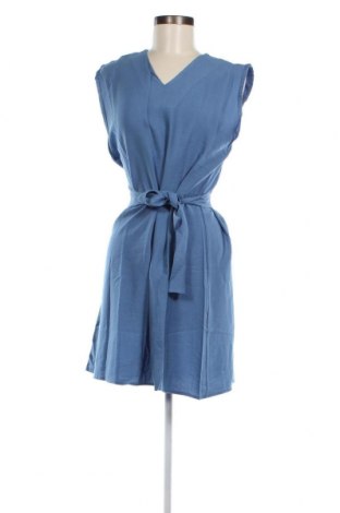 Φόρεμα New Laviva, Μέγεθος L, Χρώμα Μπλέ, Τιμή 15,77 €