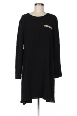 Φόρεμα New Laviva, Μέγεθος L, Χρώμα Μαύρο, Τιμή 4,21 €