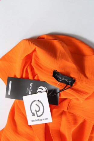 Φόρεμα New Laviva, Μέγεθος M, Χρώμα Πορτοκαλί, Τιμή 52,58 €