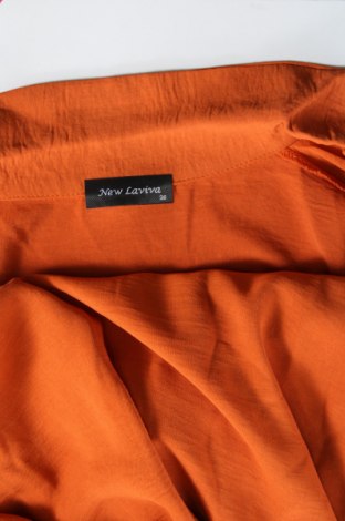Φόρεμα New Laviva, Μέγεθος M, Χρώμα Πορτοκαλί, Τιμή 52,58 €