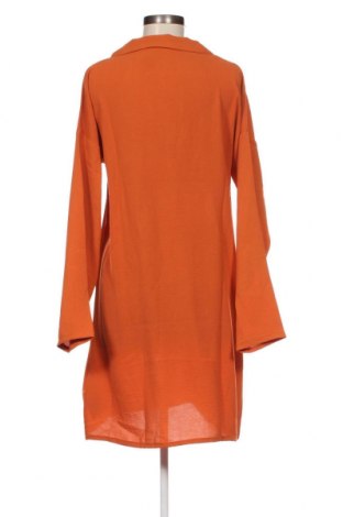 Kleid New Laviva, Größe M, Farbe Orange, Preis 5,26 €