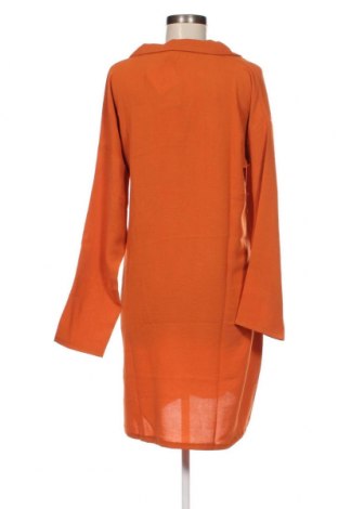 Φόρεμα New Laviva, Μέγεθος M, Χρώμα Πορτοκαλί, Τιμή 13,15 €