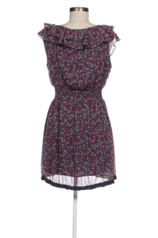 Kleid New Look, Größe S, Farbe Mehrfarbig, Preis € 8,07
