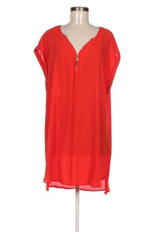 Kleid New Look, Größe XXL, Farbe Rot, Preis € 8,07
