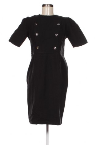 Φόρεμα Nife, Μέγεθος L, Χρώμα Μαύρο, Τιμή 22,08 €