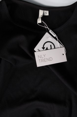 Φόρεμα Nly Trend, Μέγεθος S, Χρώμα Μαύρο, Τιμή 4,27 €