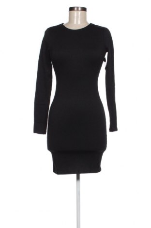 Kleid Nly Trend, Größe S, Farbe Schwarz, Preis 4,03 €