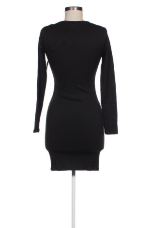Kleid Nly Trend, Größe S, Farbe Schwarz, Preis € 4,03