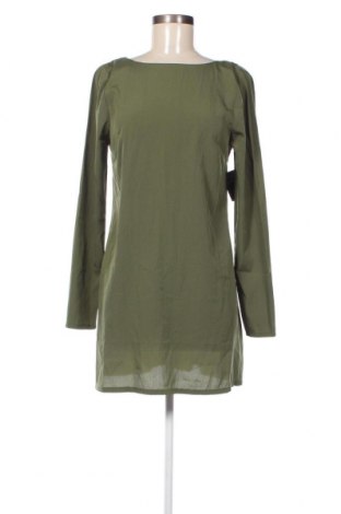 Kleid Nly Trend, Größe S, Farbe Grün, Preis 23,53 €
