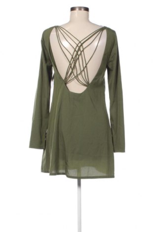 Šaty  Nly Trend, Veľkosť S, Farba Zelená, Cena  23,53 €