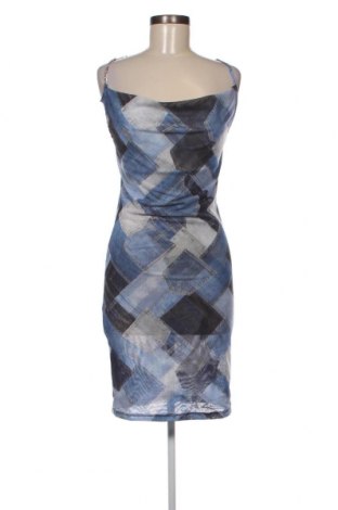 Kleid Noisy May, Größe XS, Farbe Mehrfarbig, Preis 9,25 €