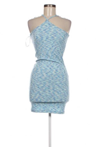 Kleid Noisy May, Größe M, Farbe Blau, Preis 8,30 €