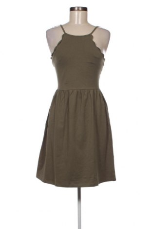 Kleid ONLY, Größe S, Farbe Grün, Preis 7,52 €
